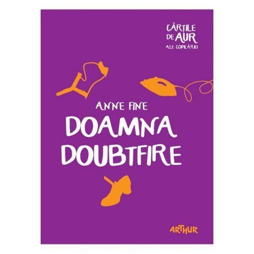 Doamna Doubtfire