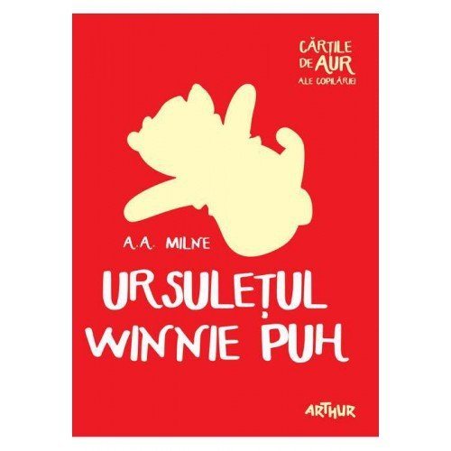 Ursulețul Winnie Puh