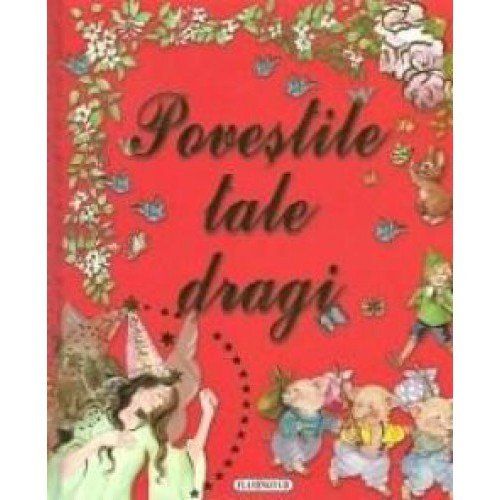 Poveștile tale dragi
