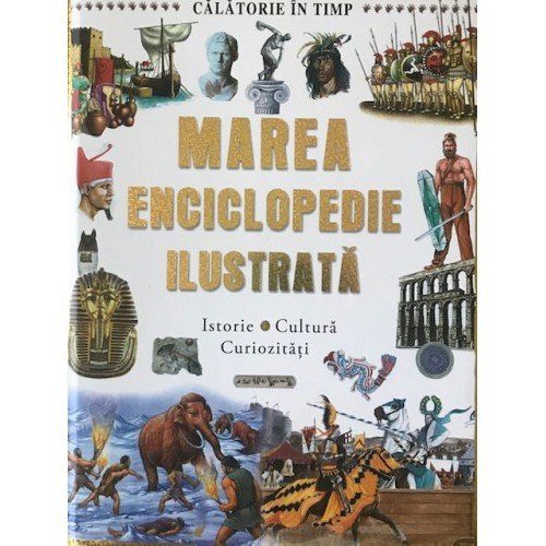Marea enciclopedie ilustrată