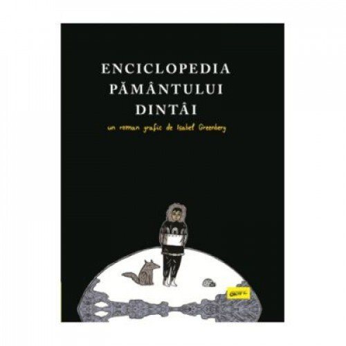 Enciclopedia pamantului dintai