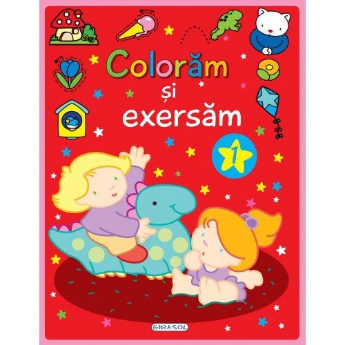 Coloram si exersam 1