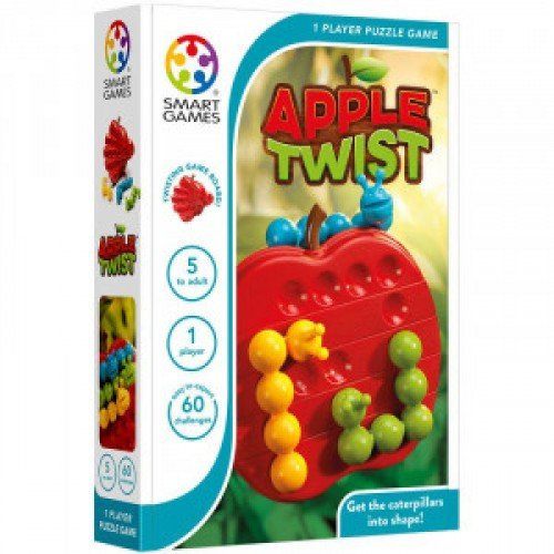 Apple twist