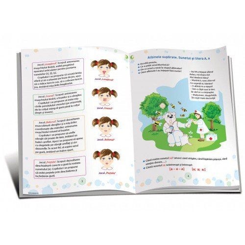 Comunicare 5+ (cu stickere pentru apreciere)
