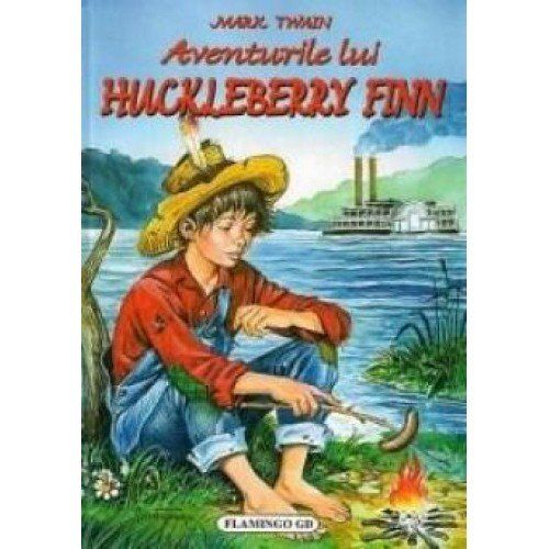 Aventurile lui Huckleberry Finn