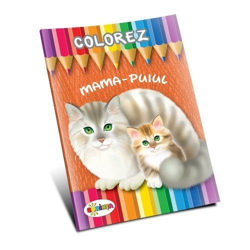 Colorez - Mama-puiul
