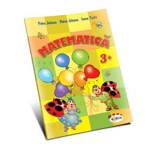 Matematica 3+