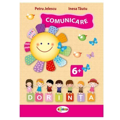 Comunicare 6+