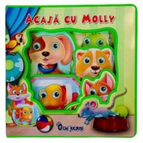 Acasa cu Molly