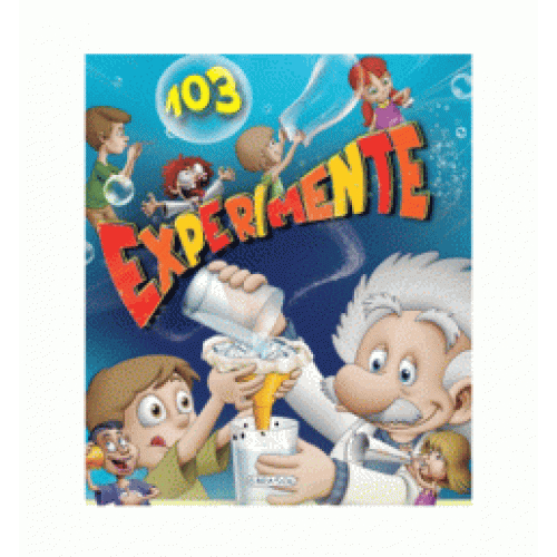 103 experimente