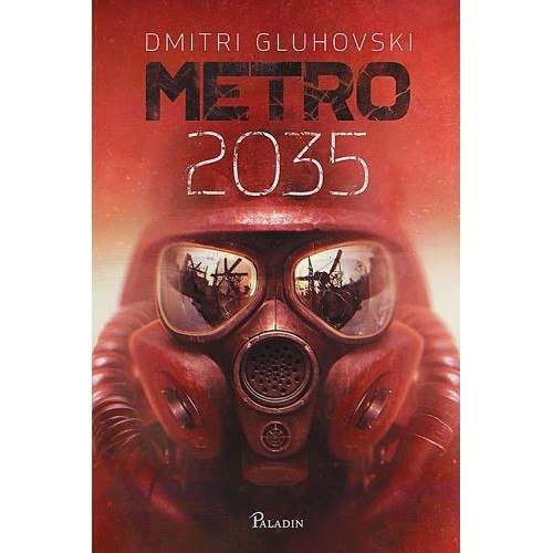 Metro 2035