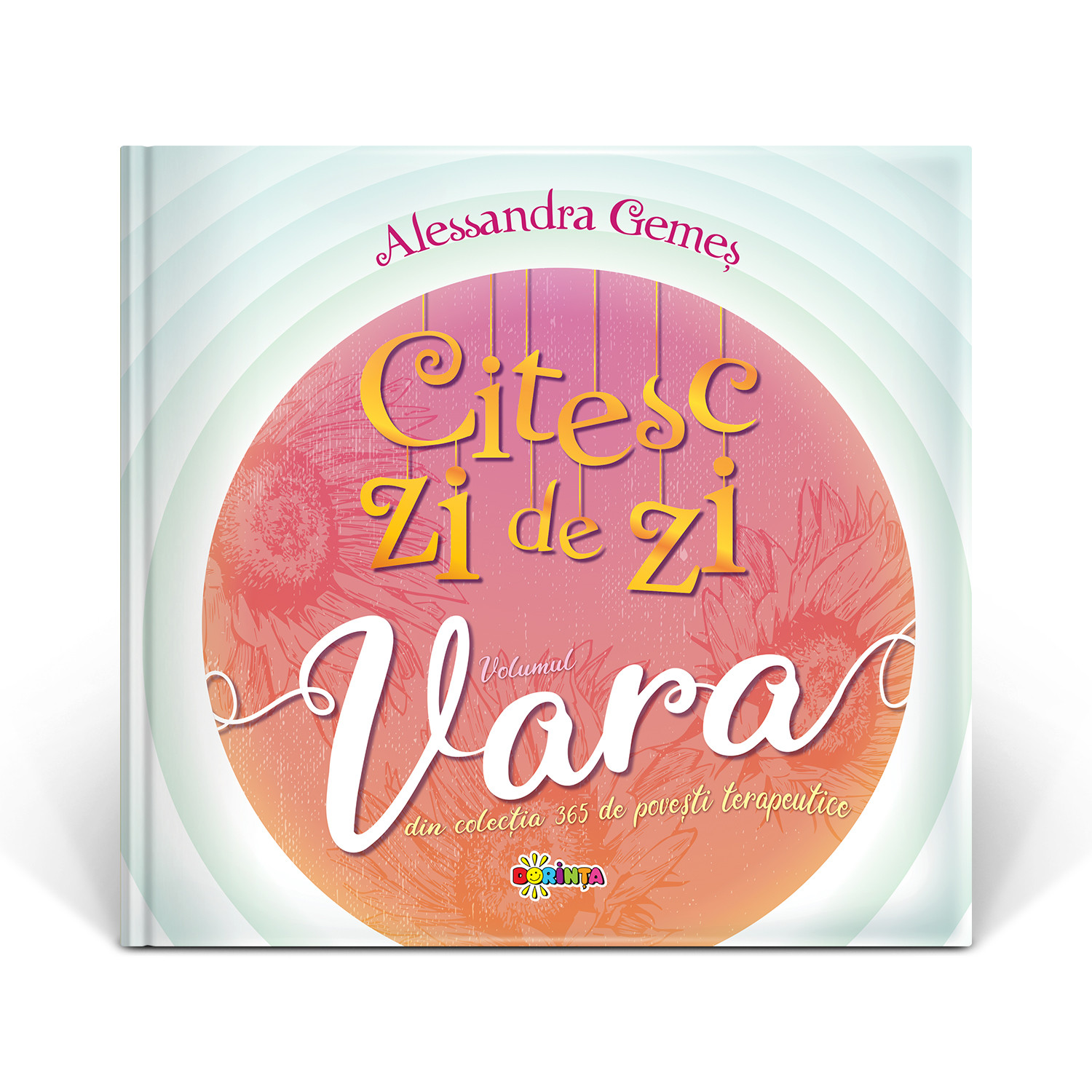 Citesc zi de zi - Vara