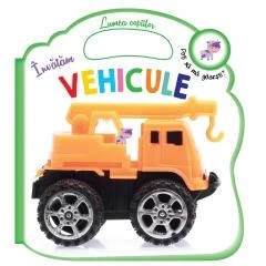 Invatam vehicule