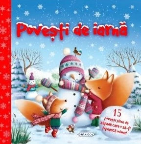 Povesti de iarna