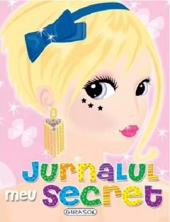 Jurnalul meu secret