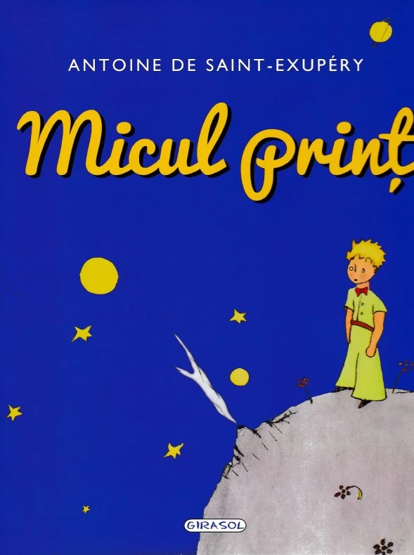 Micul print