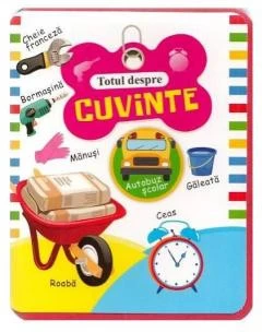 Totul despre cuvinte