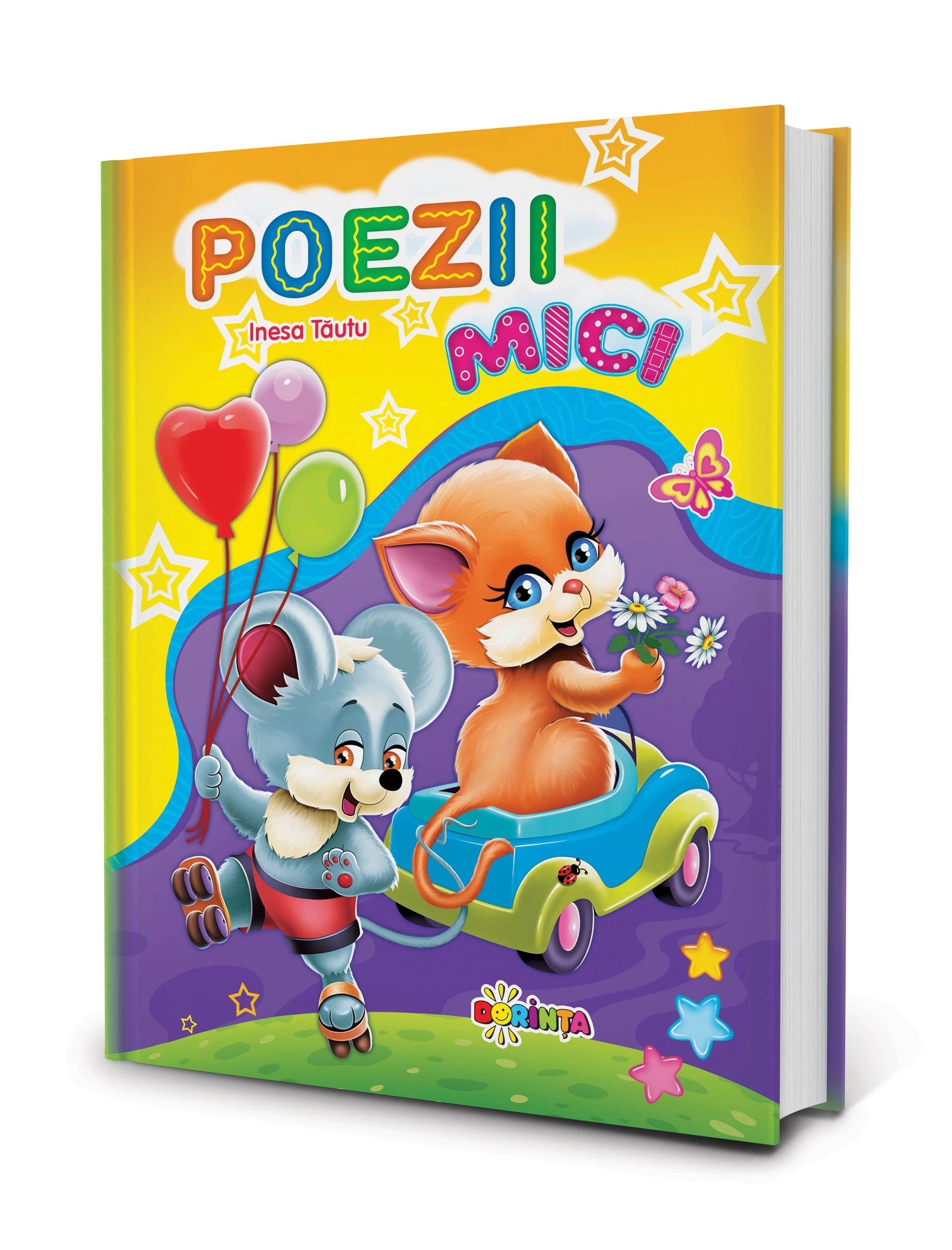 Poezii mici
