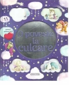 O poveste la culcare.