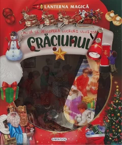 Lanterna magica - Craciunul.
