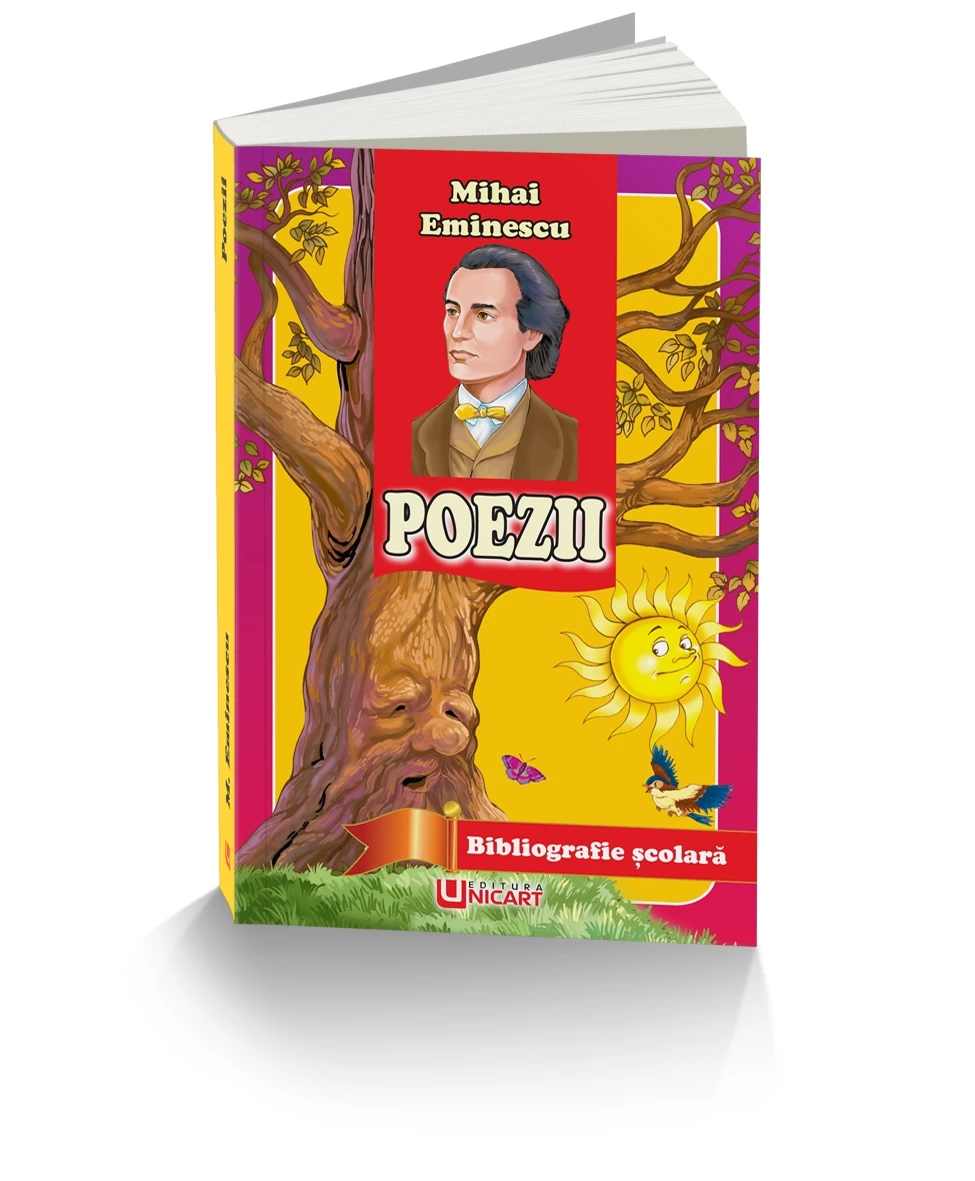 POEZII - EMINESCU