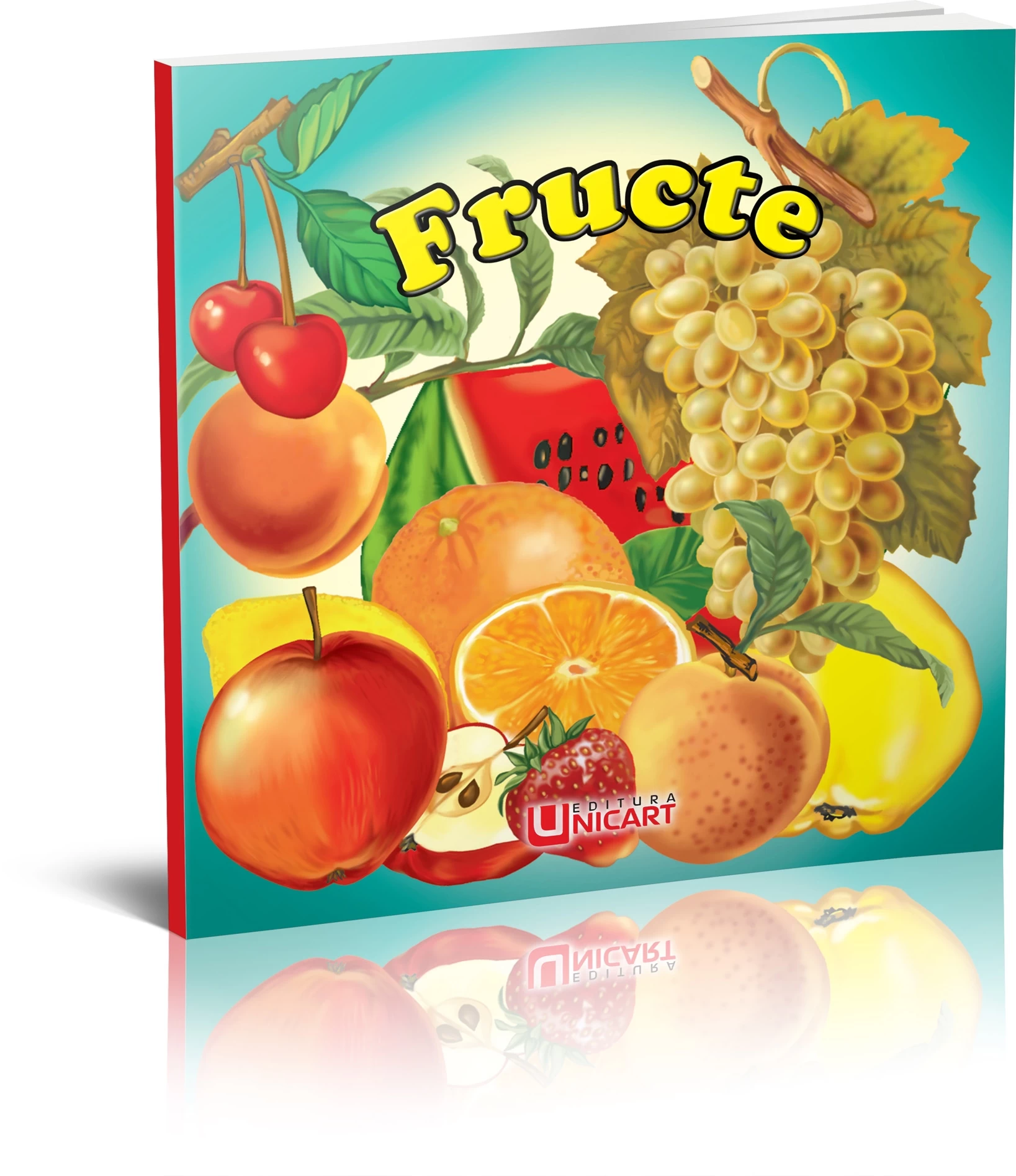 PLIANT - FRUCTE