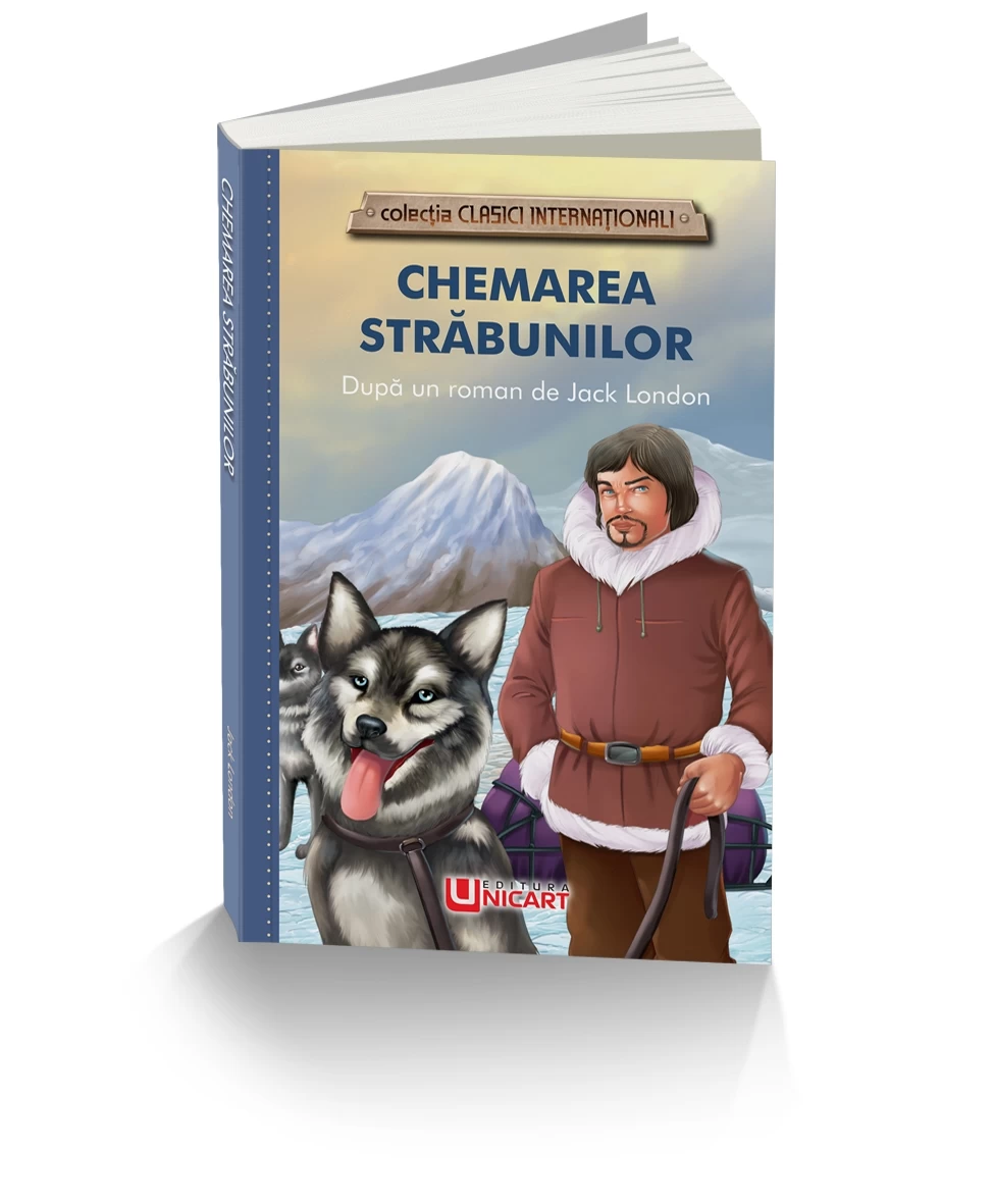 Chemarea strabunilor.