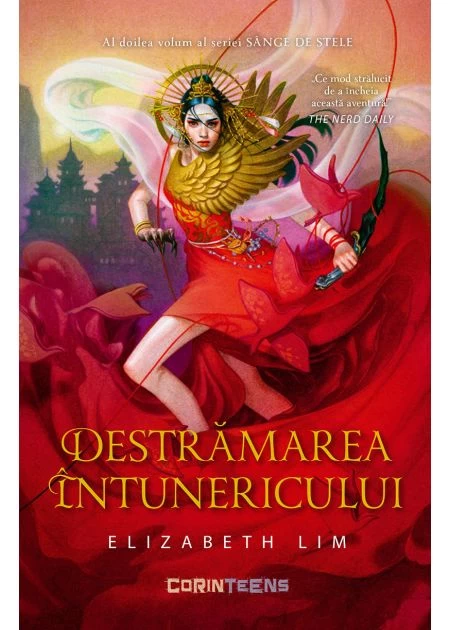 DESTRAMAREA INTUNERICULUI