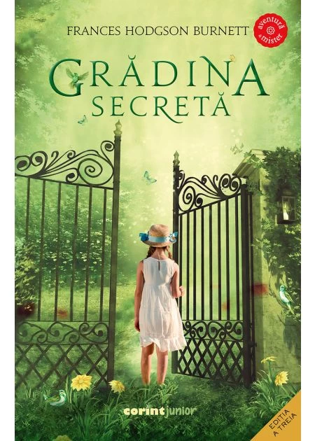 Gradina secreta
