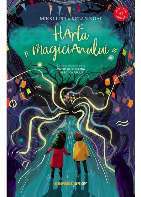 Harta magicianului