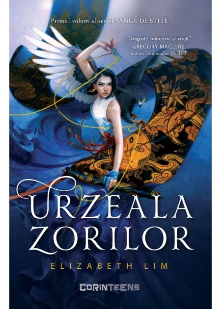 URZEALA ZORILOR