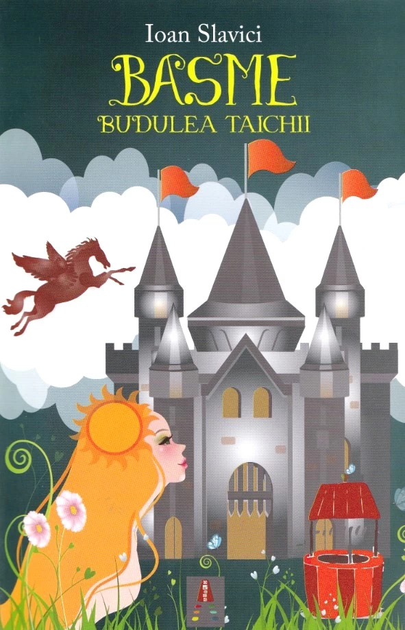 Basme si Budulea Taichii