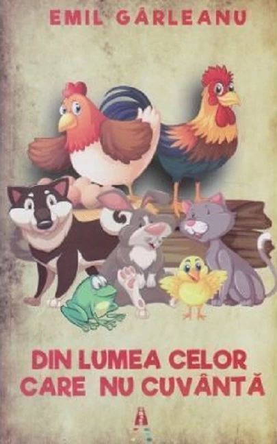 Din lumea celor care nu cuvanta.