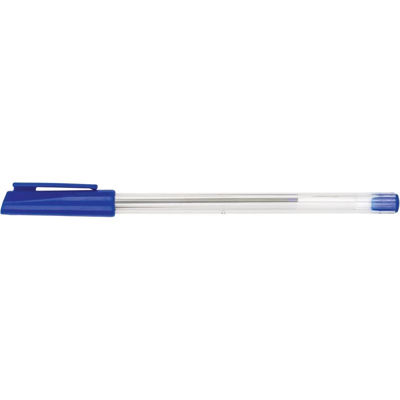 Pix Cu Bila Centrum Pick 1.0 Mm Albastru