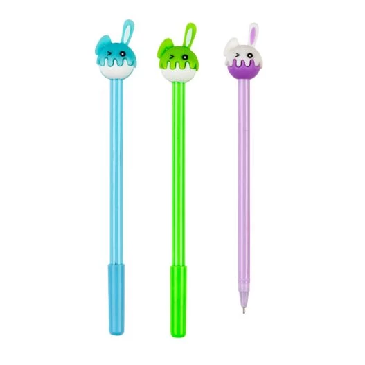 Pix Cu Bila Centrum Iepure 0.7 Mm Diverse Culori
