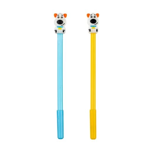 Pix Cu Bila Centrum Caine0.7 Mm Diverse Culori
