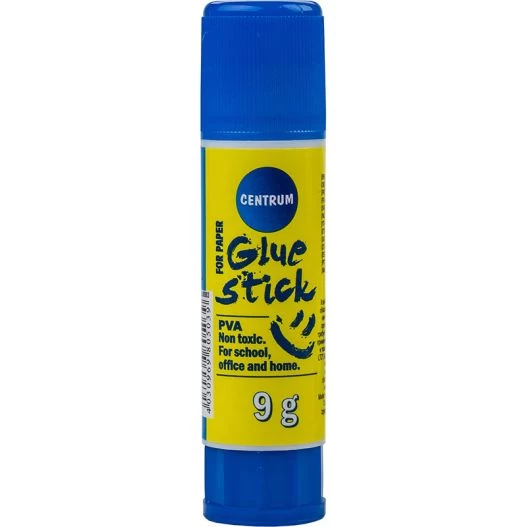 Lipici Solid Centrum PVA 9 Gr