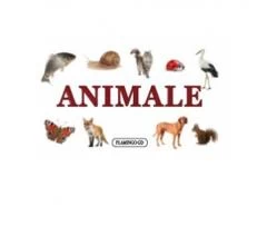 Animale - pliant cartonat.