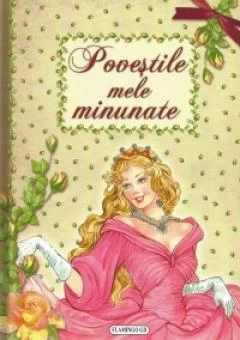 Poveștile mele minunate