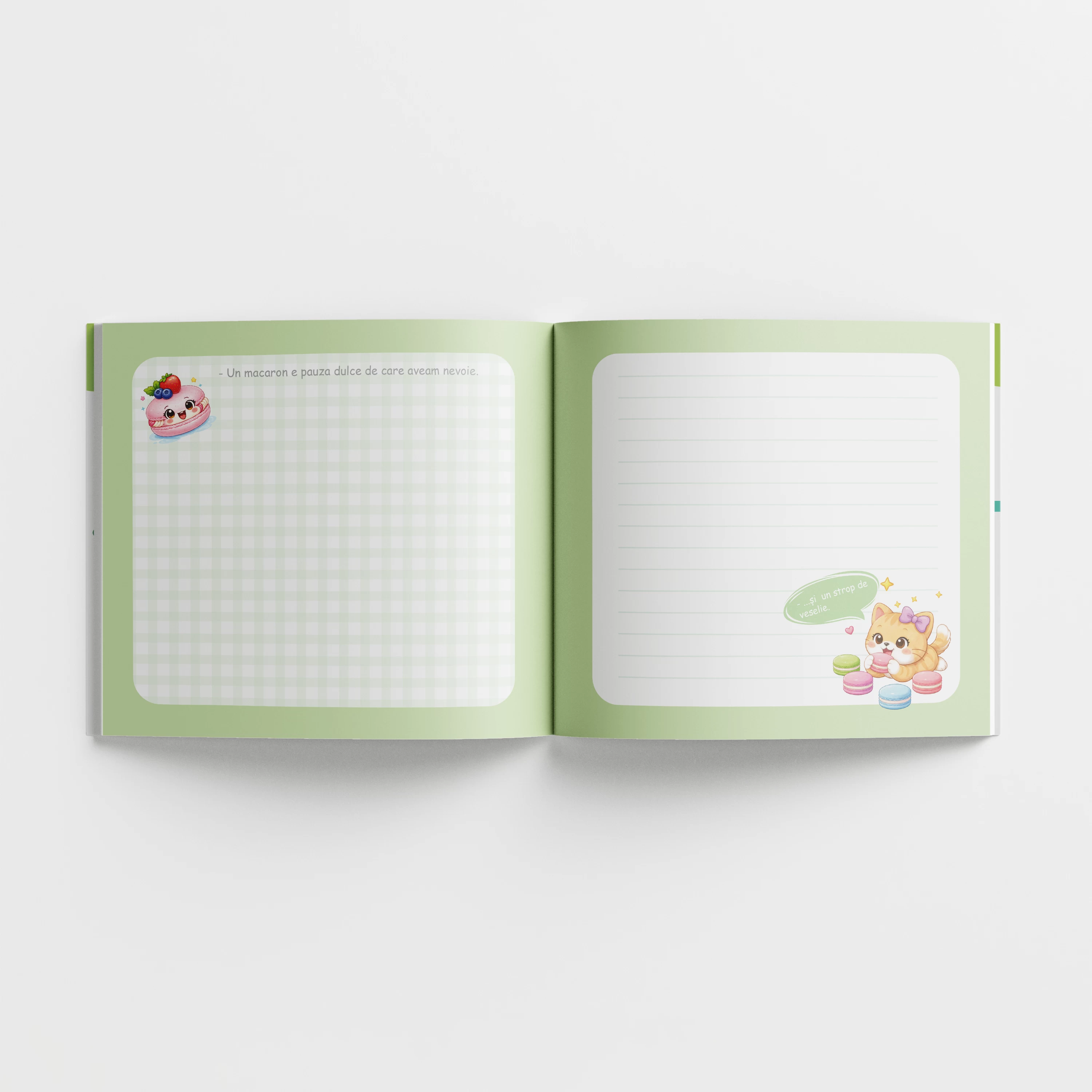 NoteBook. Best Friends