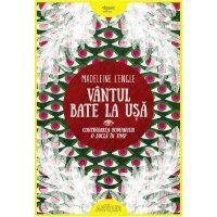 Vântul bate la ușă