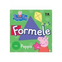 Peppa Pig: Formele cu Peppa