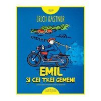 Emil şi cei trei gemeni