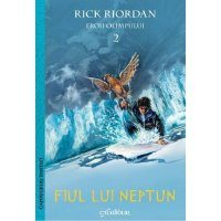 Eroii Olimpului 2 - Fiul lui Neptun