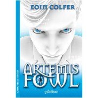 Artemis Fowl
