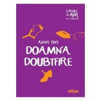 Doamna Doubtfire