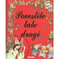 Poveștile tale dragi