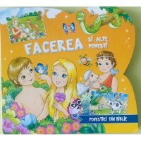 Facerea și alte povești