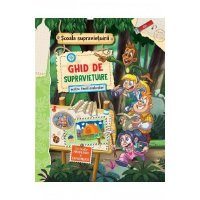 Ghid de supraviețuire pentru tinerii supraviețuitori