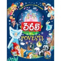 365 de povesti
